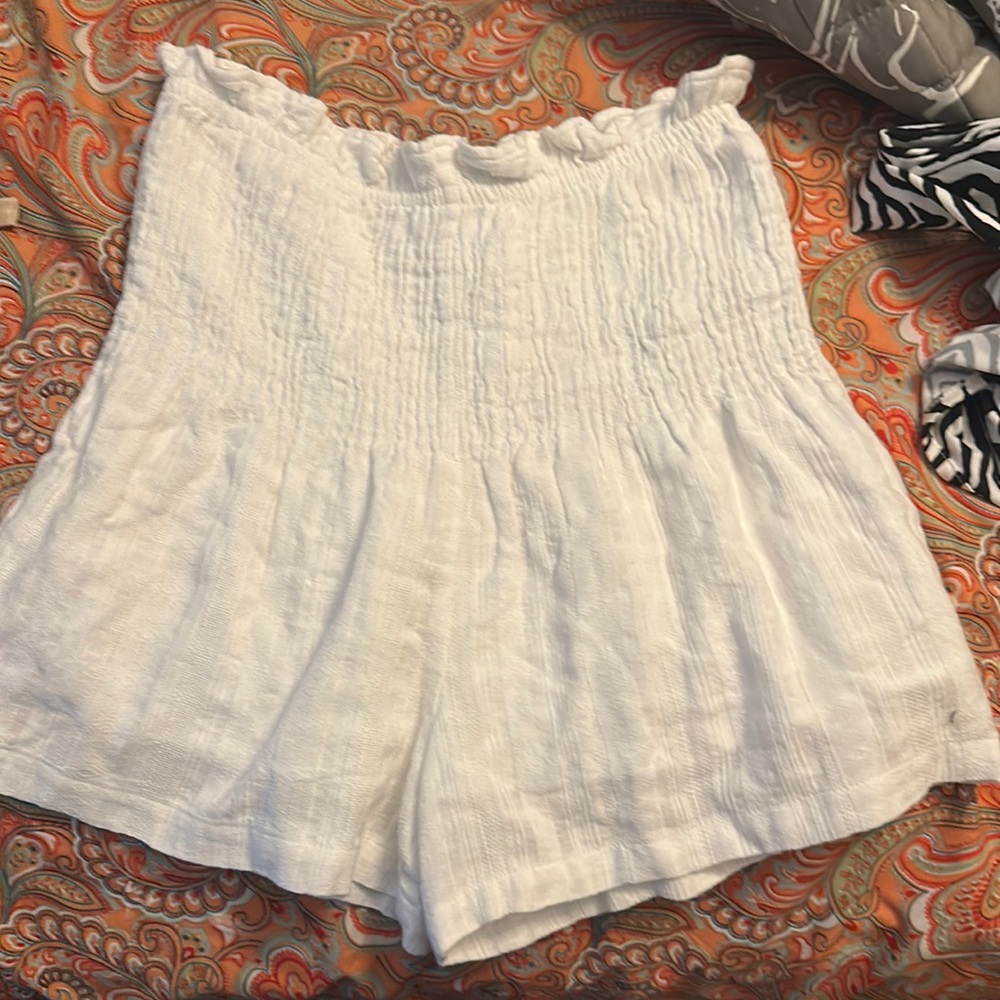 flowy shirts!!